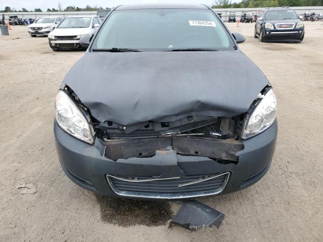 Photo 5 from auction – 2008 CHEVROLET IMPALA LS with VIN 2G1WB58N289167827