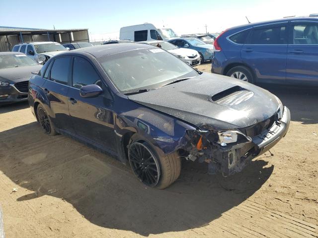 Photo 4 from auction – 2012 SUBARU IMPREZA WR with VIN JF1GV7F61CG024488