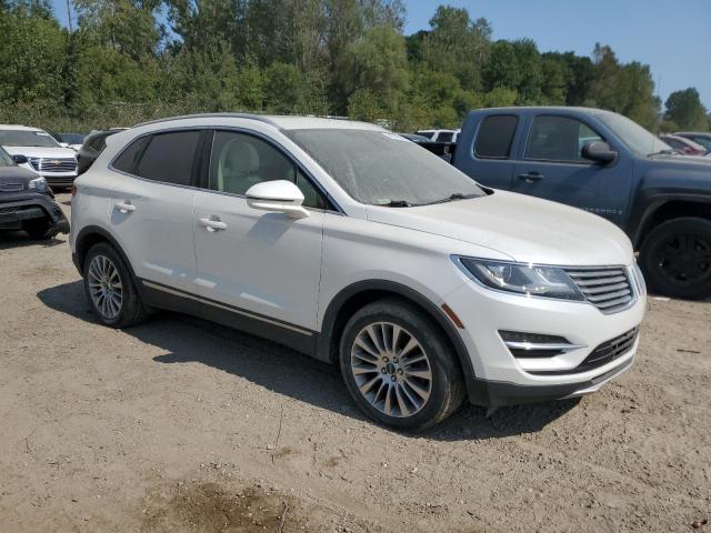 Photo 4 from auction – 2015 LINCOLN MKC with VIN 5LMCJ2A98FUJ13322