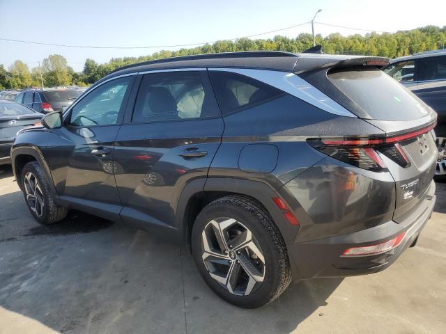 Photo 2 from auction – 2023 HYUNDAI TUCSON SEL with VIN 5NMJFCAE6PH246561