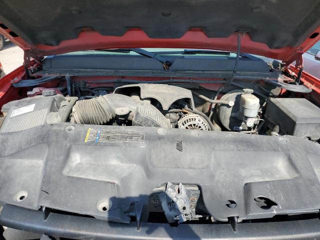 Photo 11 from auction – 2009 GMC SIERRA C15 with VIN 3GTEC13C89G158474
