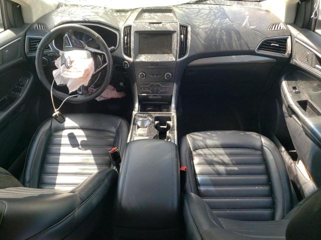 Photo 8 from auction – 2020 FORD EDGE SEL with VIN 2FMPK4J9XLBA29078