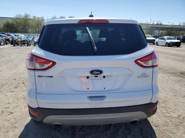 Photo 6 from auction – 2014 FORD ESCAPE SE with VIN 1FMCU0GX4EUC60157