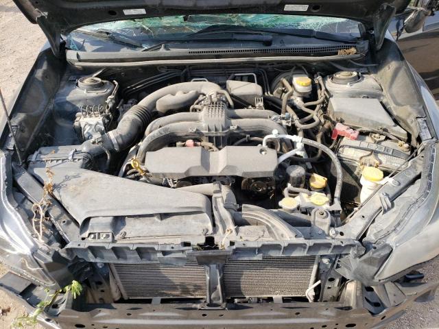Photo 12 from auction – 2015 SUBARU IMPREZA PR with VIN JF1GPAC62F8324244