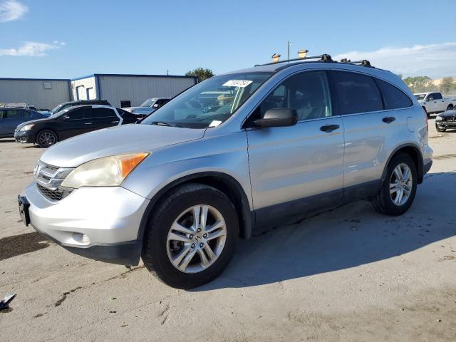 Photo 1 from auction – 2011 HONDA CR-V EX with VIN JHLRE4H55BC012424