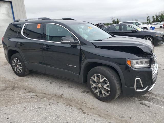 Photo 4 from auction – 2023 GMC ACADIA SLE with VIN 1GKKNKL40PZ214775