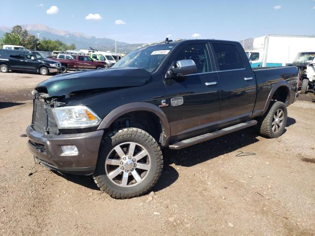 Photo 1 from auction – 2018 RAM 2500 LONGH with VIN 3C6UR5GLXJG246238