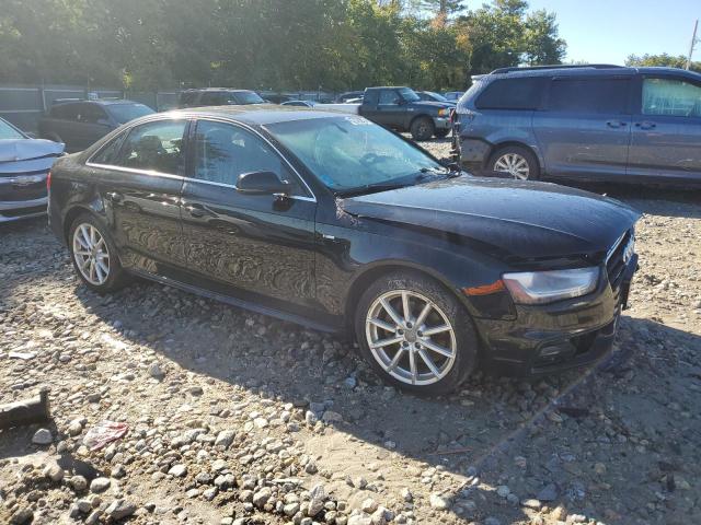 Фото 4 с аукциона – 2014 AUDI A4 PREMIUM с VIN WAUFFAFL8EN043749
