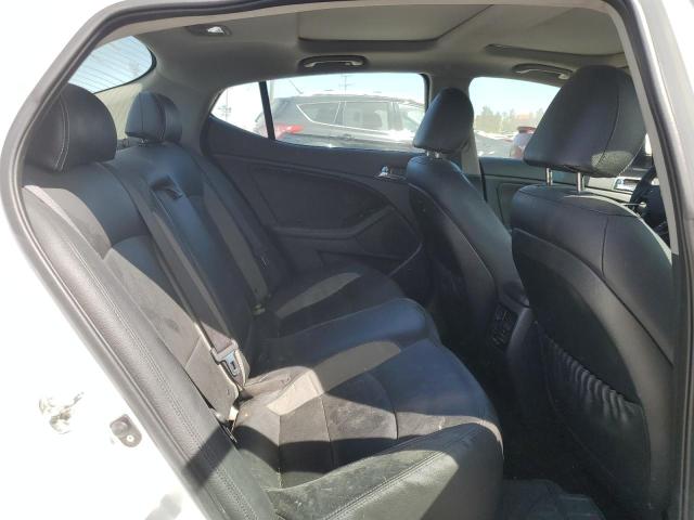 Photo 10 from auction – 2013 KIA OPTIMA HYB with VIN KNAGM4AD9D5042233