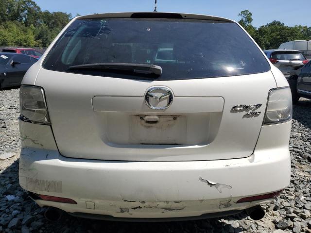 Photo 6 from auction – 2010 MAZDA CX-7 with VIN JM3ER4WL4A0305689