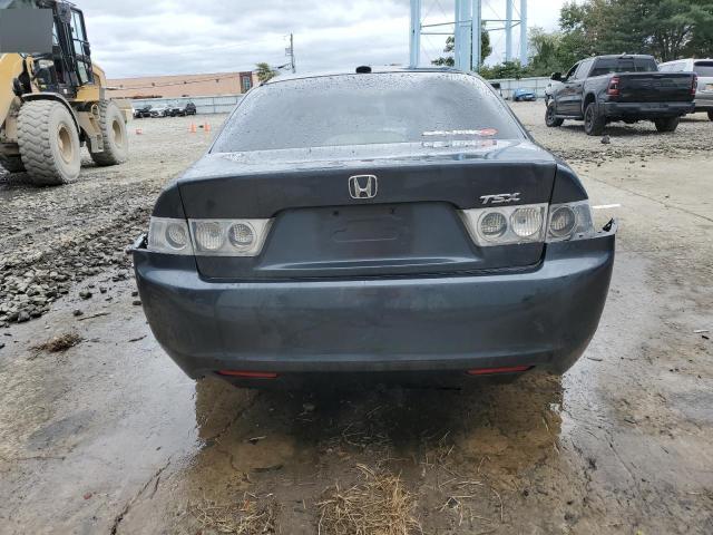 Photo 6 from auction – 2005 ACURA TSX with VIN JH4CL95815C006448