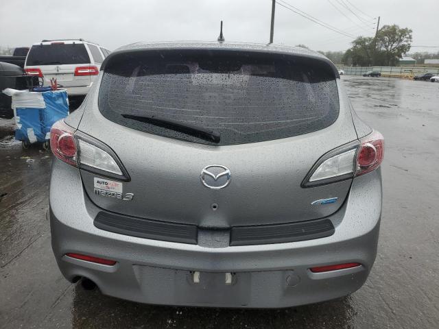 Photo 6 from auction – 2012 MAZDA 3 I with VIN JM1BL1L76C1554043