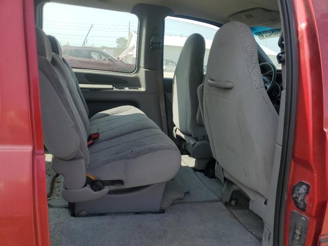 Photo 11 from auction – 1998 FORD WINDSTAR W with VIN 2FMDA5140WBB03936