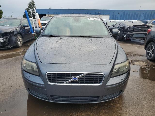 Photo 5 from auction – 2007 VOLVO S40 2.4I with VIN YV1MS382972268024
