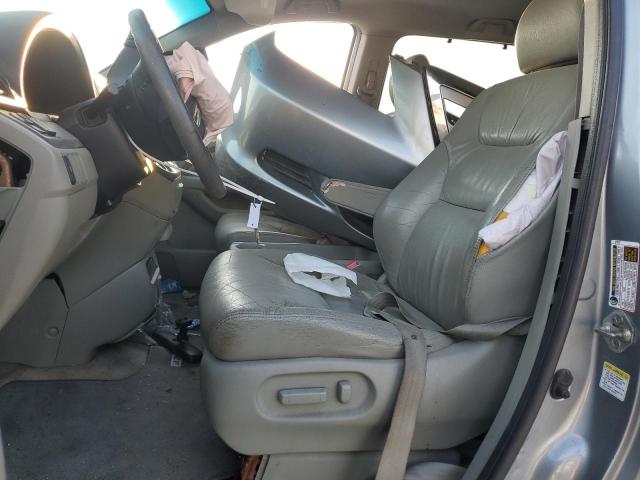 Photo 7 from auction – 2007 HONDA ODYSSEY EX with VIN 5FNRL38787B085165