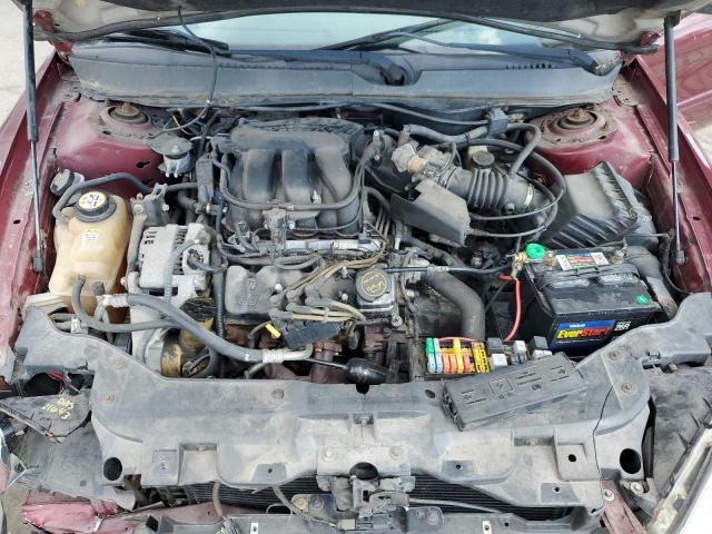 Foto 11 de la subasta – 2007 FORD TAURUS SE con VIN 1FAFP53U87A161451