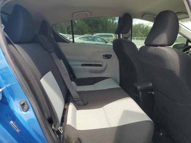 Photo 10 from auction – 2014 TOYOTA PRIUS C with VIN JTDKDTB31E1075443