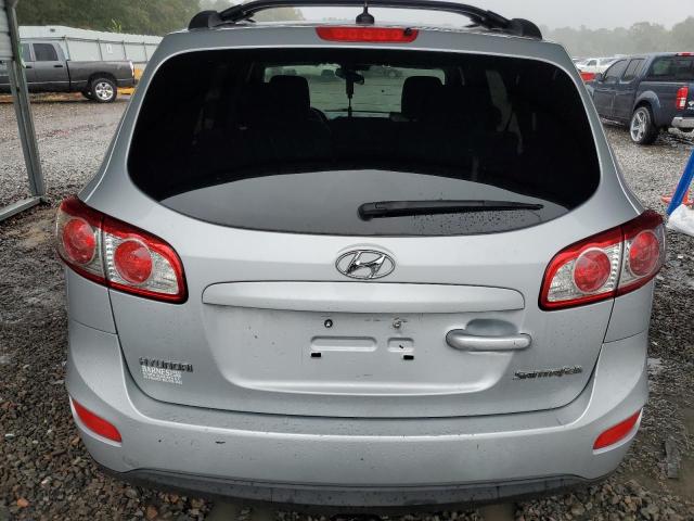 Photo 6 from auction – 2010 HYUNDAI SANTA FE G with VIN 5NMSG3AB3AH399882