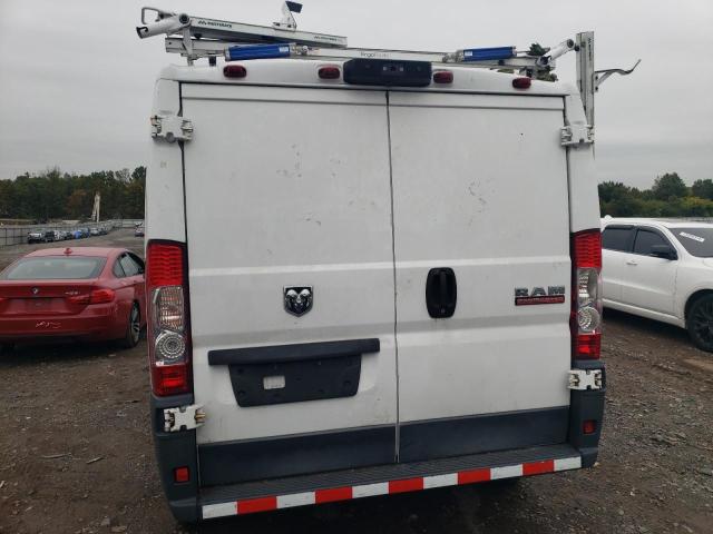 Photo 6 from auction – 2018 RAM PROMASTER with VIN 3C6TRVAG5JE118475