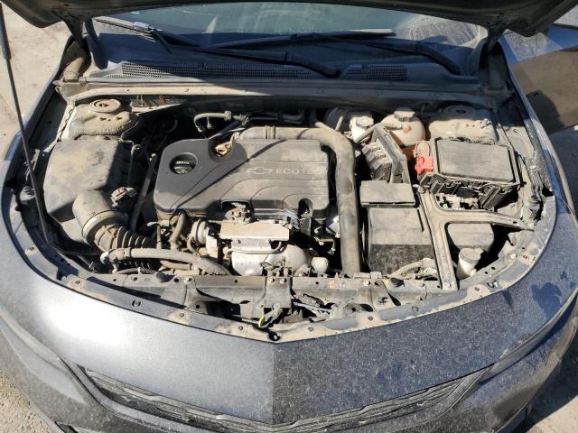 Photo 11 from auction – 2016 CHEVROLET MALIBU LT with VIN 1G1ZE5ST4GF294306