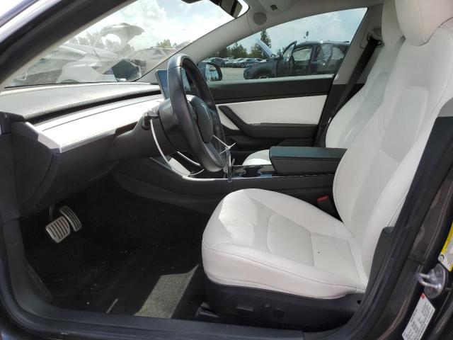 Photo 7 from auction – 2018 TESLA MODEL 3 with VIN 5YJ3E1EB3JF079178