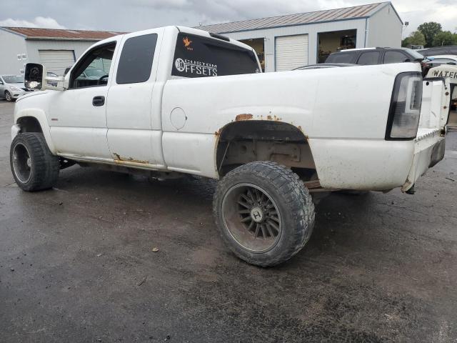 Photo 2 from auction – 2005 CHEVROLET SILVERADO with VIN 1GCHK29295E189626