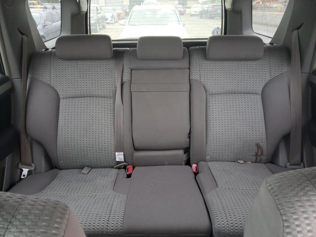 Zdjęcie 10 z aukcji – 2006 TOYOTA 4RUNNER SR z VIN JTEZU14R860068366