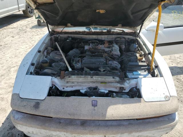 Photo 11 from auction – 1986 TOYOTA SUPRA with VIN JT2MA70L7G0014661