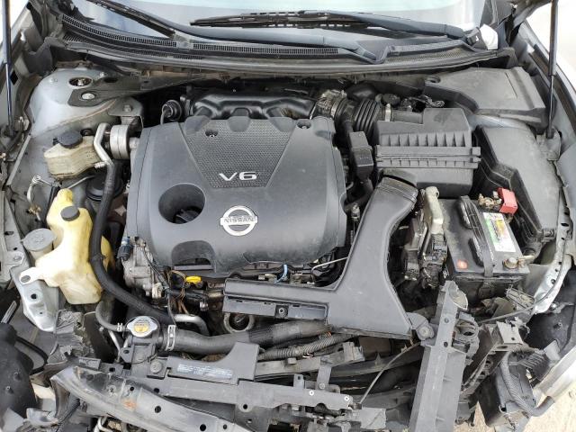Фото 11 с аукциона – 2012 NISSAN MAXIMA S с VIN 1N4AA5AP8CC824850