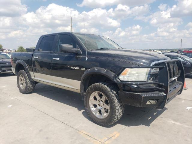 Photo 4 from auction – 2010 DODGE RAM 1500 with VIN 1D7RB1CT2AS249618