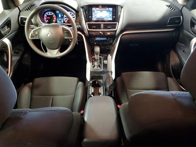 Photo 8 from auction – 2018 MITSUBISHI ECLIPSE CR with VIN JA4AT3AA4JZ048662