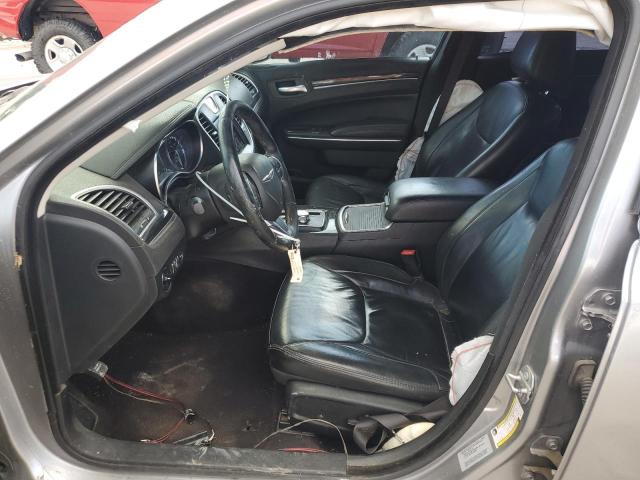 Zdjęcie 7 z aukcji – 2017 CHRYSLER 300 LIMITE z VIN 2C3CCAAG3HH577512