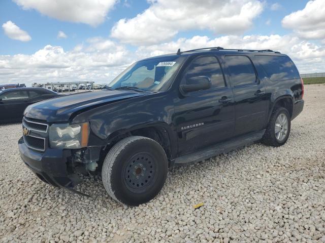 CHEVROLET SUBURBAN C 2012 with VIN 1GNSCJE08CR140304 - Photo from auction