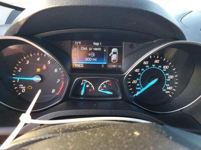 Photo 9 from auction – 2014 FORD ESCAPE TIT with VIN 1FMCU0JX0EUA53239