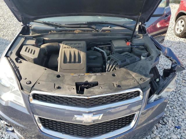 Photo 12 from auction – 2013 CHEVROLET EQUINOX LT with VIN 2GNALPEK8D6301067