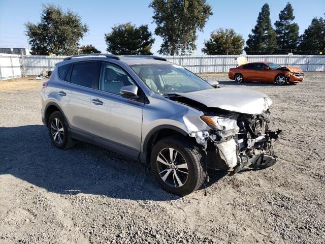 Photo 4 from auction – 2017 TOYOTA RAV4 XLE with VIN 2T3WFREV0HW374648