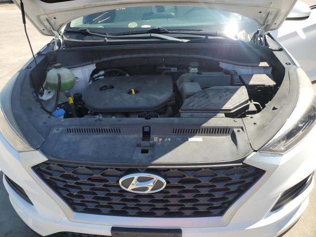 Photo 12 from auction – 2019 HYUNDAI TUCSON LIM with VIN KM8J33A48KU970989