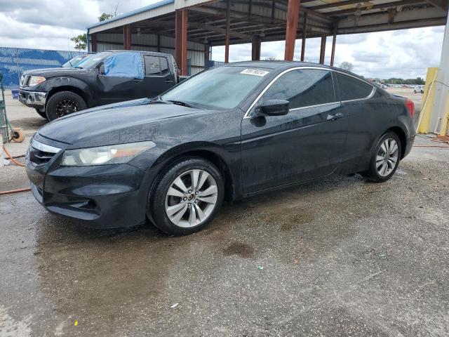 Photo 1 from auction – 2011 HONDA ACCORD EX with VIN 1HGCS1B75BA005880