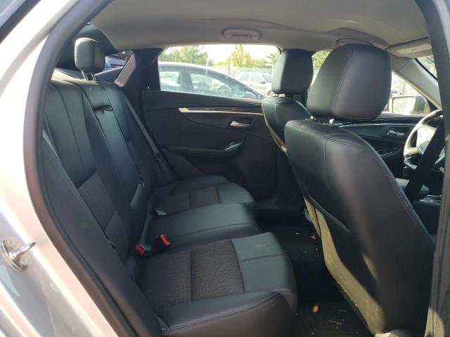 Photo 10 from auction – 2020 CHEVROLET IMPALA LT with VIN 2G11Z5S35L9101679