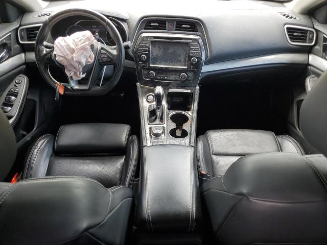 Photo 8 from auction – 2016 NISSAN MAXIMA 3.5 with VIN 1N4AA6APXGC437535
