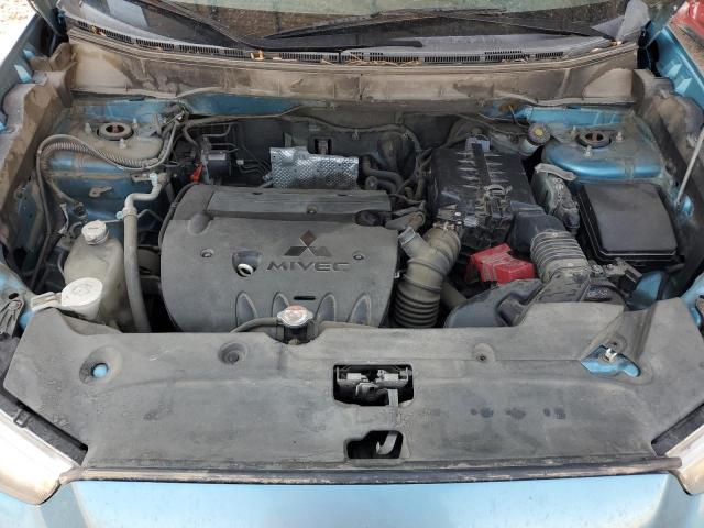 Photo 11 from auction – 2013 MITSUBISHI OUTLANDER with VIN 4A4AP3AU8DE009923