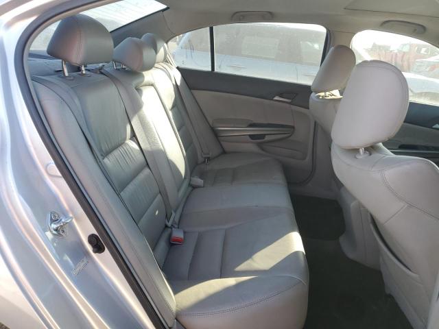 Photo 10 from auction – 2009 HONDA ACCORD with VIN 1HGCP36889A019587