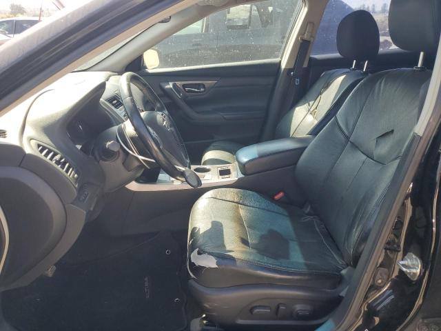 Photo 7 from auction – 2013 NISSAN ALTIMA 3.5 with VIN 1N4BL3AP0DN436200