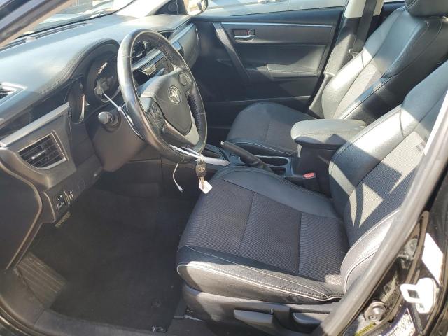 Photo 7 from auction – 2015 TOYOTA COROLLA L with VIN 2T1BURHE4FC332930