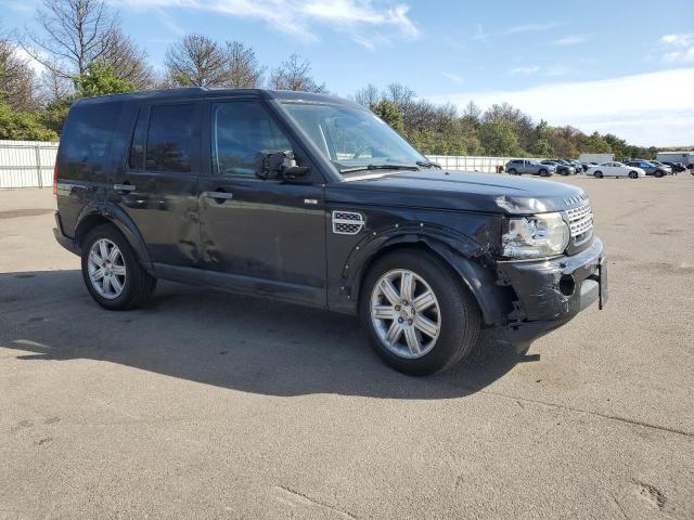 Photo 4 from auction – 2012 LAND ROVER LR4 HSE LU with VIN SALAK2D42CA628057