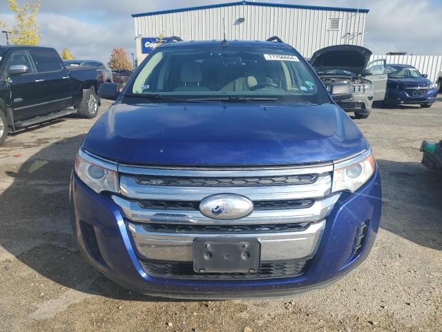 Photo 5 from auction – 2013 FORD EDGE SE with VIN 2FMDK3GC5DBB43460