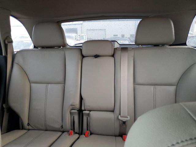 Photo 10 from auction – 2014 FORD EDGE SEL with VIN 2FMDK4JC7EBB55481
