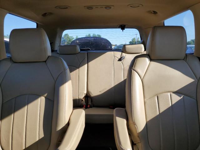 Photo 10 from auction – 2011 GMC ACADIA DEN with VIN 1GKKVTED7BJ275583