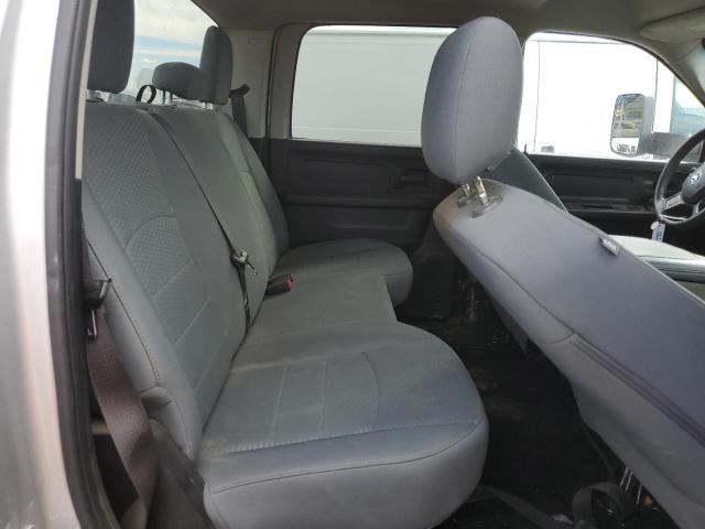 Photo 10 from auction – 2018 RAM 2500 ST with VIN 3C6UR5CL8JG378467