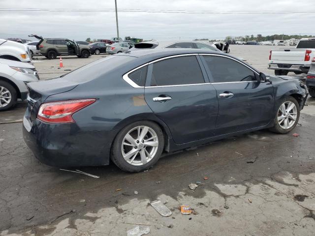 Photo 3 from auction – 2013 NISSAN ALTIMA 2.5 with VIN 1N4AL3AP9DC117305